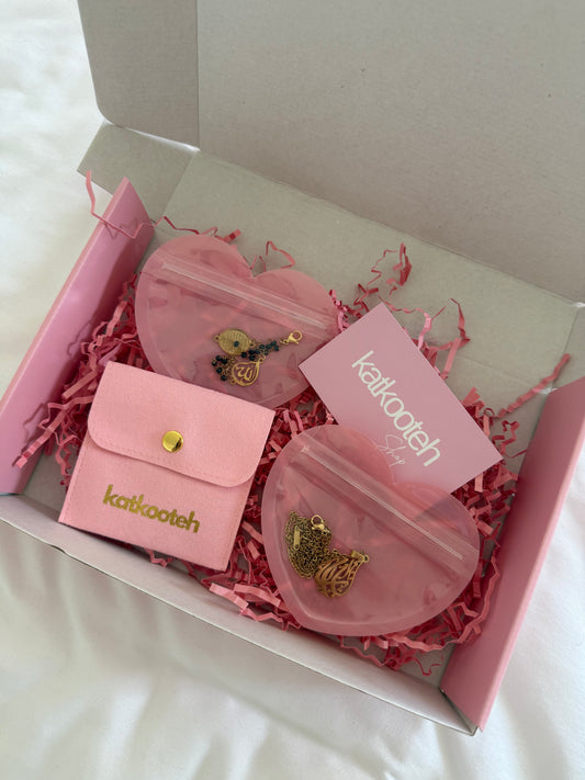 Katkooteh Gift Box